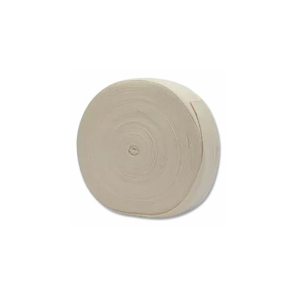 Honeywell Cotton Tubing Sleeve Roll, 2 lb, Beige 068-COTTUB-2LB-N - main