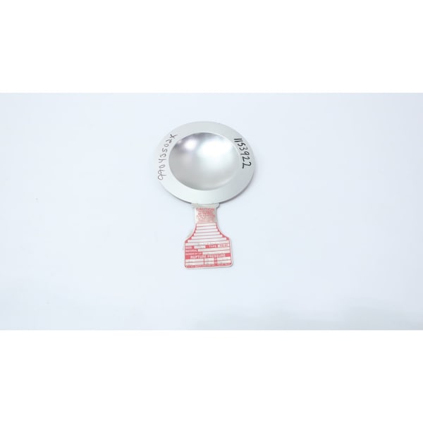 Bs&B RUPTURE DISC 3IN 275PSI AT 72/100F RB-90 - main