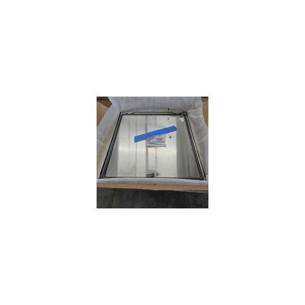 Nvent Electrical Enclosure Accessories ZSD2020SS - main