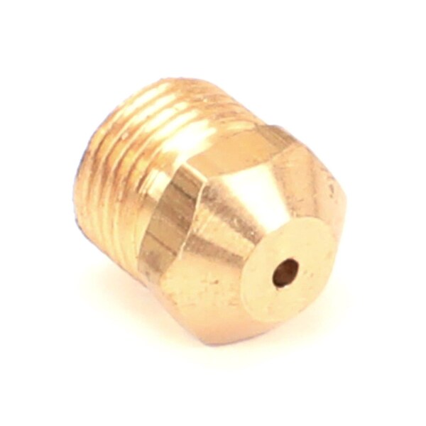 Bakers Pride ORIFICE No 51, LP GAS, SPUD No 3 R3142X - main