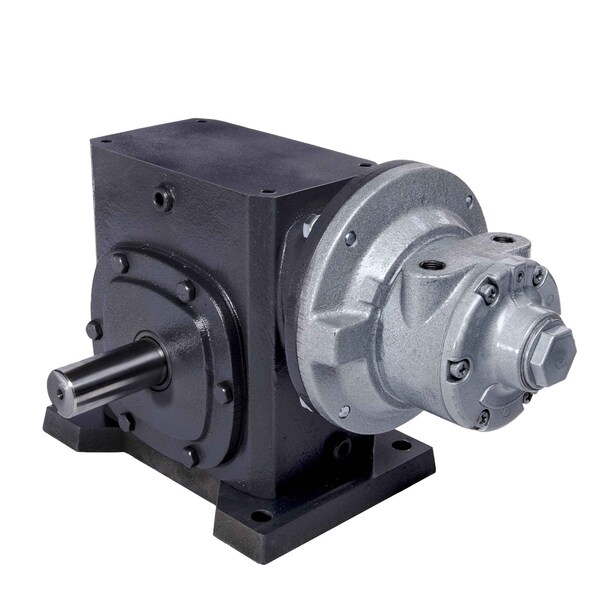 Gast Gast Standard 4Am-70C-Cb20 Air Motor 4AM-70C-CB20 - main