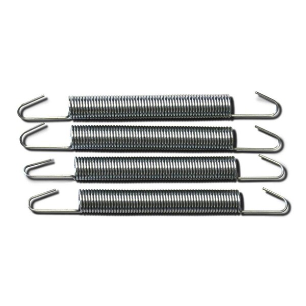 Powerhouse RV Step Rug Replacement Springs PO356987 - main