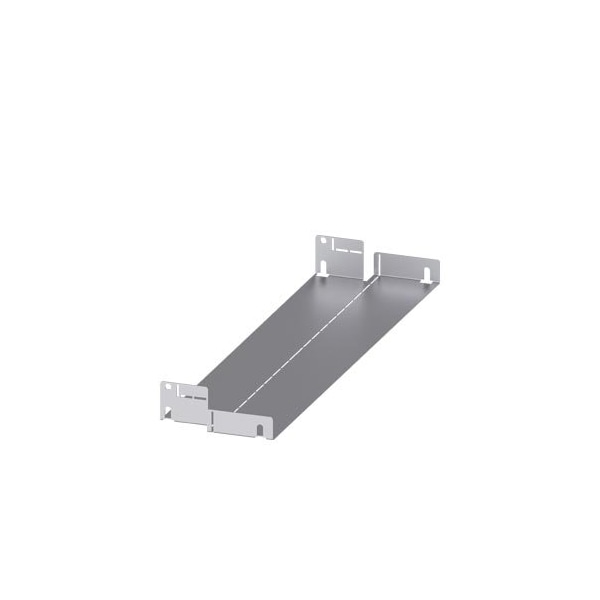 Siemens ALPHA 630 DIN partition horizontal W = 500 mm D = 250/320 mm sheet steel 8GK9520-0KK20 - main