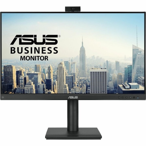 Asus BE279QFK 27" Class Webcam Full HD LED Monitor - 16:9 BE279QFK - main