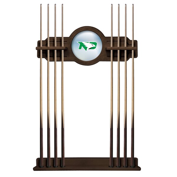 Holland Bar Stool Co North Dakota Cue Rack in Navajo Finish CueNavNorDak - main