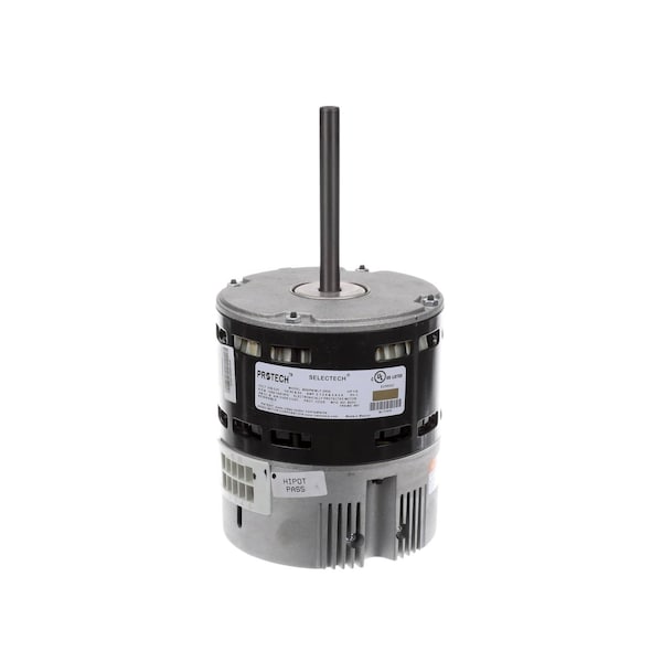 Rheem 230V 1/3HP MOTOR SELEC TECH, 51-106544-09 51-106544-09 - main