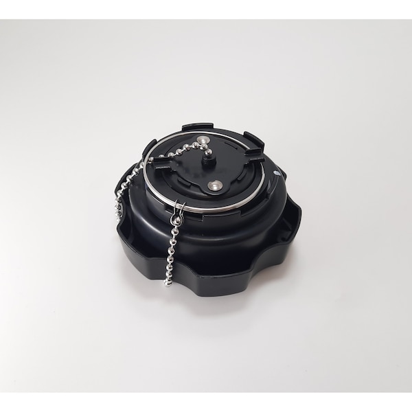 Kohler Cap, Fuel Assembly 17 173 49-S - main