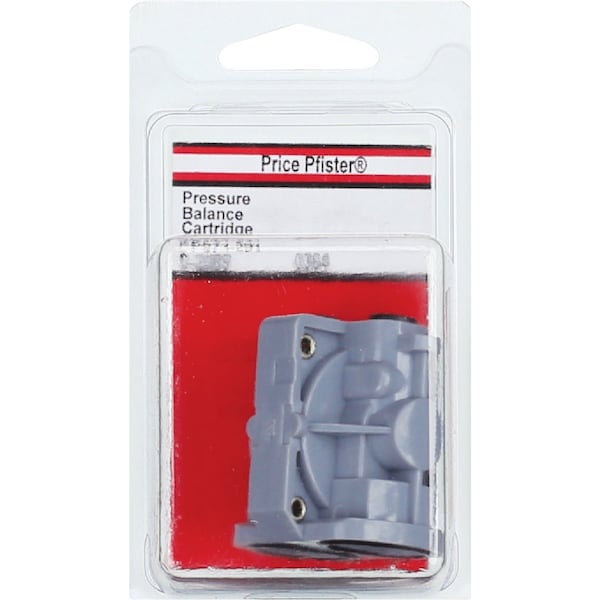 Westlake Pipe & Fittings Price Pfister No. 0364 Pressure Balance Faucet Cartridge 0-2089 - main