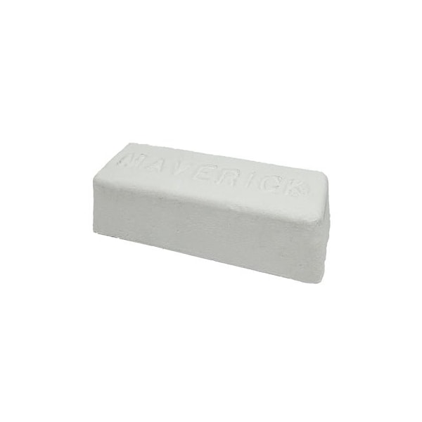 Renegade Products Usa Coloring Compounds: Metal Polishing Compound, SS300 White Rouge, 1 lb. CBWSS300-JBAR - main