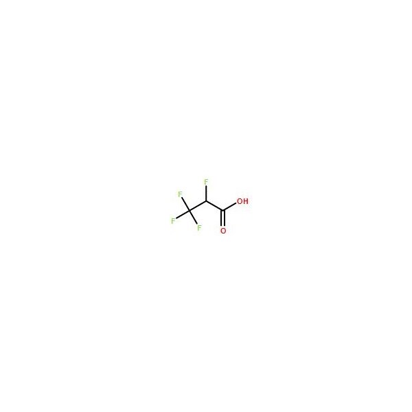 Ak Scientific 2, 3, 3, 3-Tetrafluoropropionic acid (1g), CAS 359-49-9 1569AE-1g - main