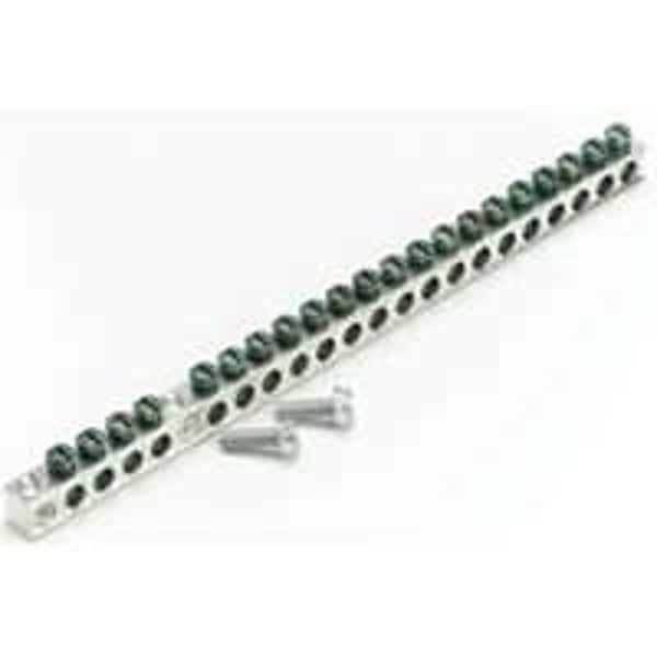 Eaton Cutler-Hammer Ground Bar Kit GBKP21P - main