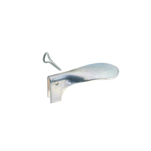 Milwaukee Sprayer VALVE TRIGGER (INC P116) MSP117 - main