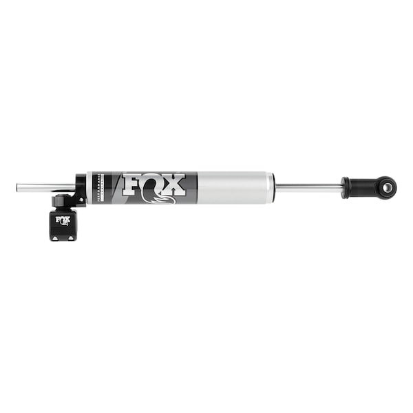Fox 08-16 FORD SUPERDUTY, TS STABILIZER, PS, 2.0, 8.2", 1-1/8" TIE ROD CLA 985-02-129 - main