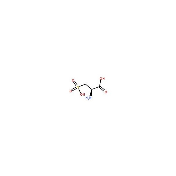 Ak Scientific L-Cysteic acid (25g), CAS 498-40-8 7067AF-25g - main