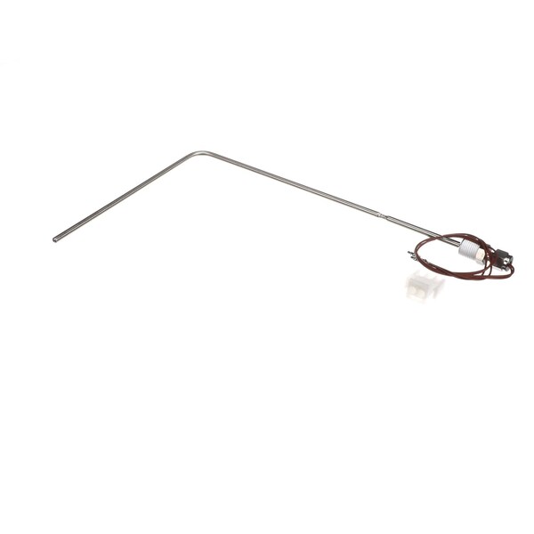 Fast PRB INPOT GAS PITCO SG 14 F 140-60020-43 - main