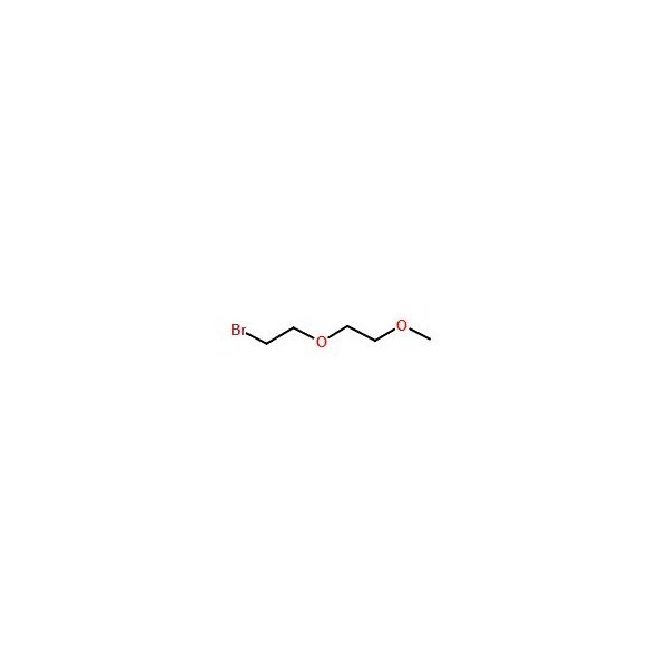 Ak Scientific 1-Bromo-2-(2-methoxyethoxy)ethane (100g), CAS 54149-17-6 7782AB-100g - main