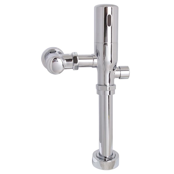 Speakman Exposed Sensor Wired Water Closet Flushometer, 1.28 GPF, Polished Chrome SV-4128 - main
