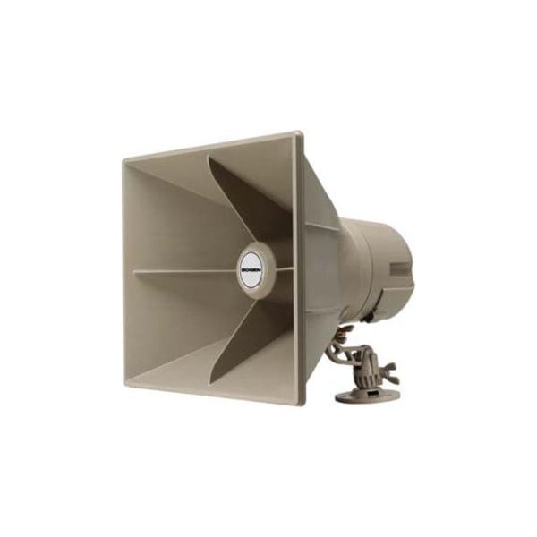 Bogen SAH5-24V High-Efficiency, Digital Switching, Amplified Horn, 5W - 5W Amplifier SAH5 - main