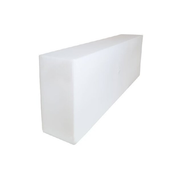 Icon Fresh Water Tank WT2469 - 48in x 16in x 8in, 25 Gallon Tank Only 12503 - main