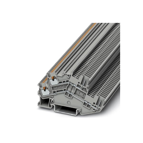 Phoenix Contact PTTBS 1 5/S/2P Double-level terminal 3214495 - main