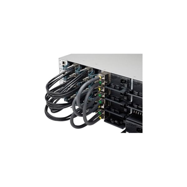 Cisco 1M TYPE 1 STACKING CABLE STACK-T1-1M= - main