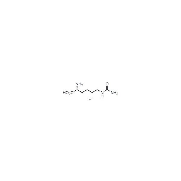 Ak Scientific L-Homocitrulline (5g), CAS 1190-49-4 N793-5g - main