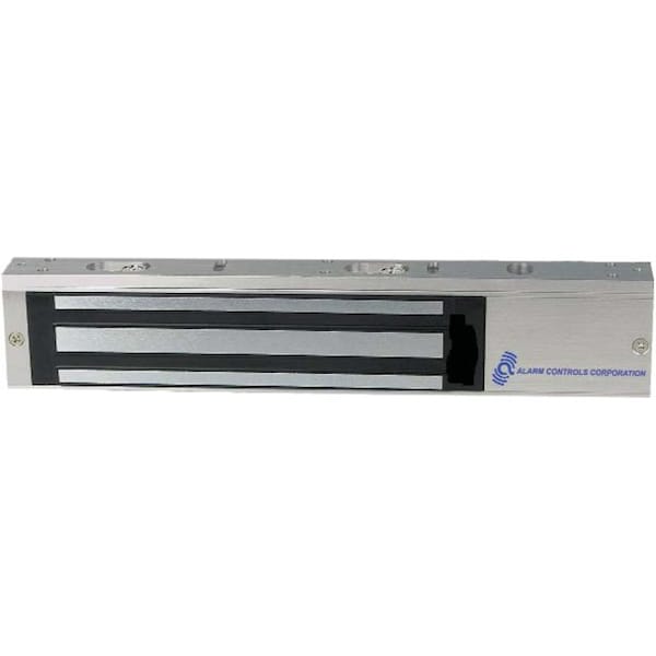 Alarm Controls Single Maglock, 600 lb. Holding Force 600S - main