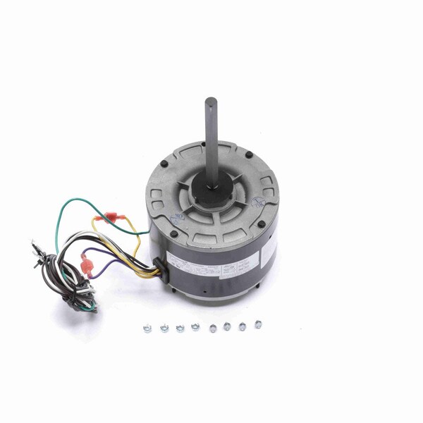 Century Condenser Fan Motor 1/6 HP 208-230V 825 RPM Single Phase EM3403F - main