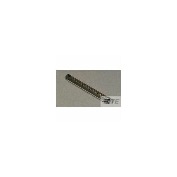 Te Connectivity AGASTAT Board Stacking Connector 234 Contacts 2 Rows 1-767007-3 - main