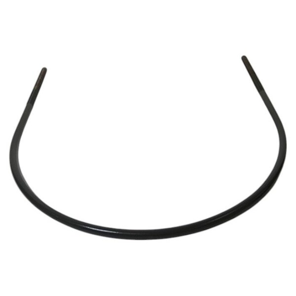 Liebherr U-BOLT, LIEBHERR OEM 10468664 10468664 - main