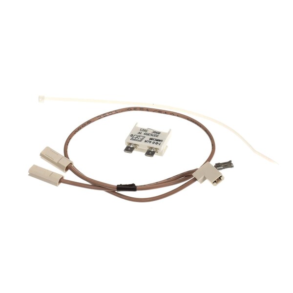 Whirlpool DISHWASHER THERMAL FUSE KIT 675813 - main