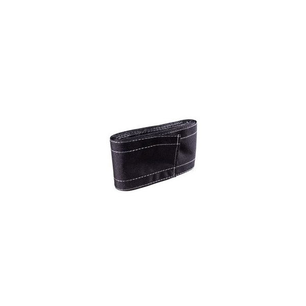 Cable Wholesale Carpet Cable Cover, 6 ft, Black 30CC-42206 - main