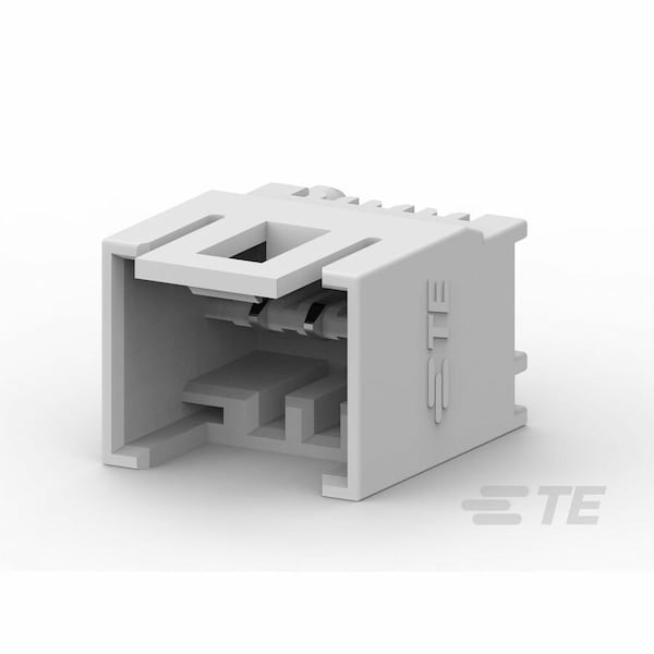Te Connectivity 3P POTTED RAST 2.5 HEADER 1-2232960-3 - main