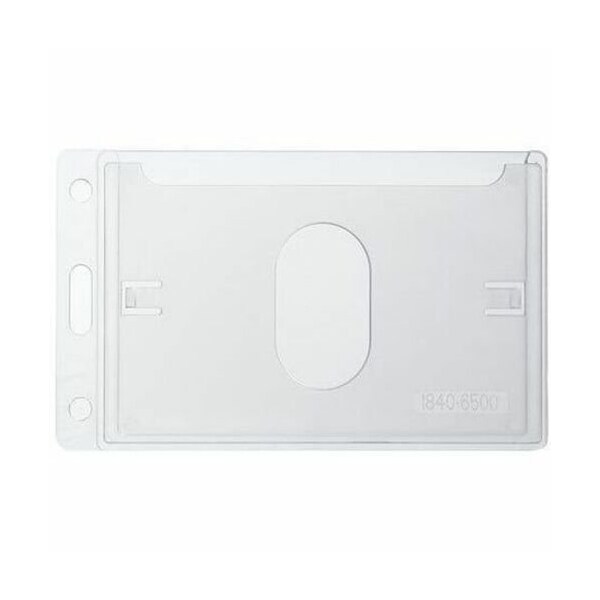 Brady Access Card Dispenser - 4.25" x 2.43" - Plastic - 100 1840-6500 - main