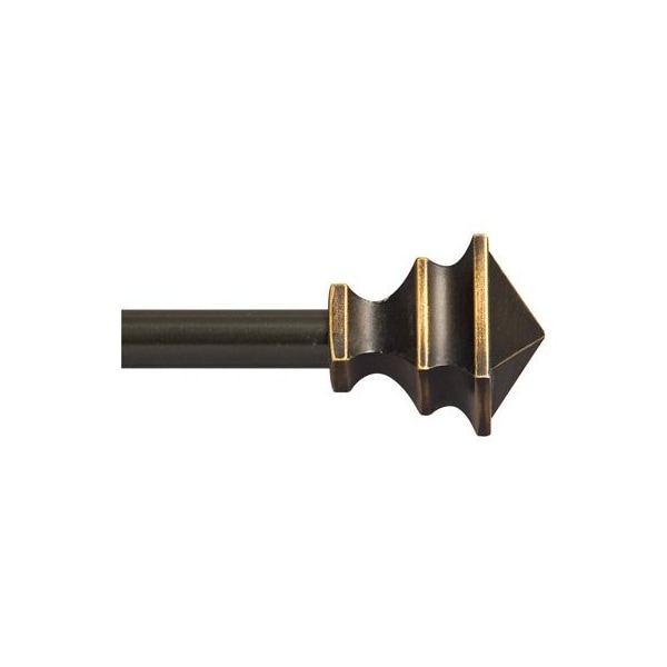 Hillman 3" Blk #6 Adhesive 840564 - main