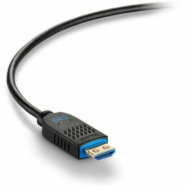 C2G 25ft8m HS HDMI AOC Plenum 18G 4K60HZ C2G41482 - main