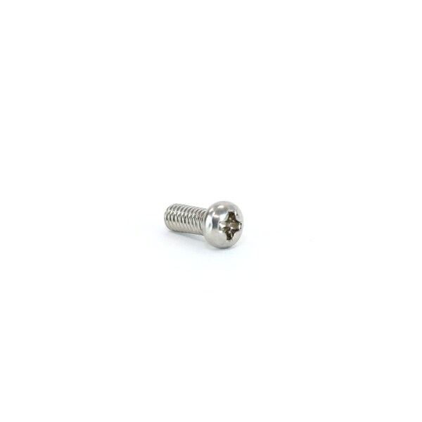 Tempo Communications Fixed Clamp, Screw 04268G - main