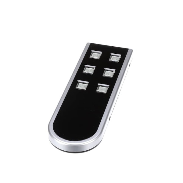 Ge REMOTE CONTROL WJ26X23991 - main