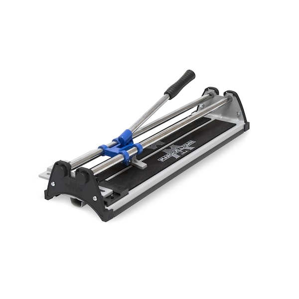 Marshalltown 17in Tile Cutter, Ceramic Cutter, Glass Cutter, Mosaic Cutter TC17 - main