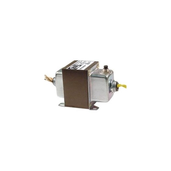Functional Devices-Rib Class 2 Transformer, 100 VA, Not Rated, 24V AC, 120/240/277/480V AC TR100VA004 - main