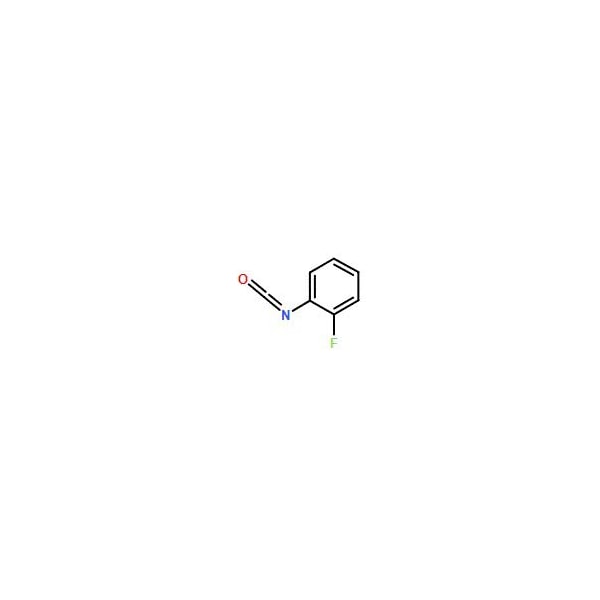 Ak Scientific 2-Fluorophenyl Isocyanate (1g), CAS 16744-98-2 5372AD-1g - main