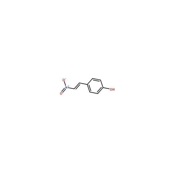 Ak Scientific 4-(2-Nitrovinyl)phenol (5g), CAS 3179-08-6 X5247-5g - main