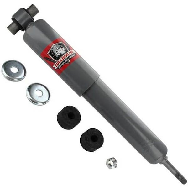 Ilc Replacement For Kenworth T680 Year 2014 Rear Shock Absorber WZ-EGD6-X - main