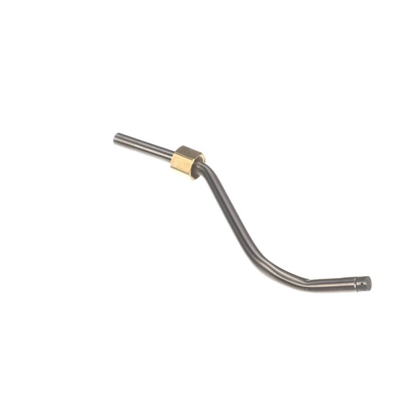 Quest Metal Works PILOT ASSEMBLY SINGLE 6.5in 21-PILSQBO - main