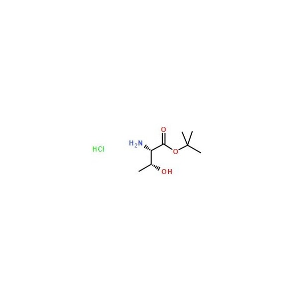 Ak Scientific H-Thr-OtBu HCl (5g), CAS 69320-90-7 V7326-5g - main