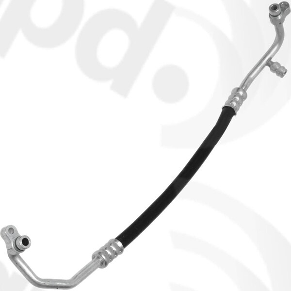 Global Parts Distributors Global A/C Refrigerant Discharge Hose 4813609 - main