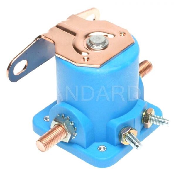 Standard Ignition 19641984 Ford Mustang Starter Solenoid S65-SS581 - main