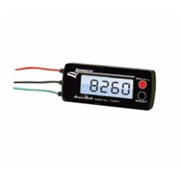Slugfest Supplies 52-44391 10000 RPM AccuTech Digital Tachometer SL1394954 - main