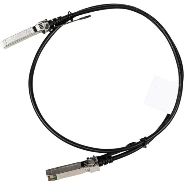 Hpe ARUBA 25G SFP28 TO SFP28-STOCK . JL488A - main