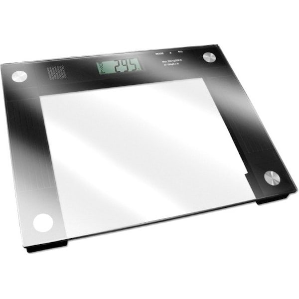 Jobar International JB5824 Extra Wide Talking Scale JB5824 - main